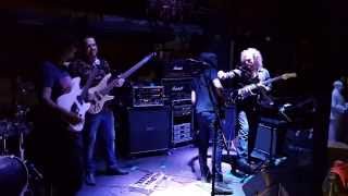 DABOMB ONAIR little wing - jack thammarat & alex hutchings & martin miller ♪♫