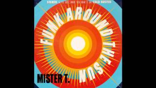 mister T. - Practise Hour