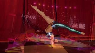 Rena Dimes | Contortion Show Reel 2018