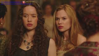 Анна Попплуэлл (Anna Popplewell) part 2