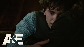 Bates Motel: The Cord (Series Finale Recap) | A&E
