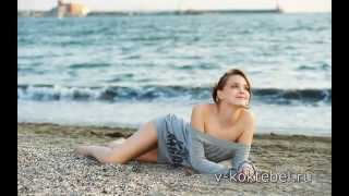 Пляжи Коктебеля