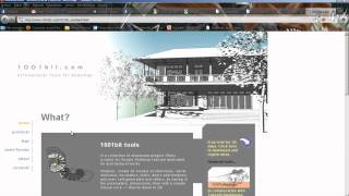 INSTALAR BARRA 1001BIT