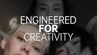 OPPO Reno, Engineered for Creativity