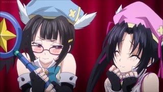 (Eng Sub) DxD Born Special 4