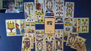 Tarot para el fin de semana  |  Todos los signos  |  viernes 18 al domingo 20 de Mayo 2018
