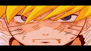 Naruto VS Gaara AMV (XXXTentacion  - Guardian angel / Zaya - exist in me)