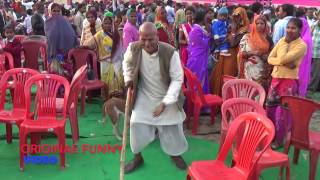 Saadi dance- Indian grand father wedding funny dance video compilations-Part1