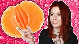 25 krasse Fakten über Vaginas ♡