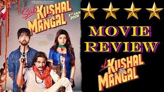 Sab Kushal Mangal Movie Review Hindi| Bollywood Movie Review | News Remind