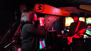Wendy Moira covers Babes in Toyland
