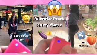 Vibrator Prank | Vibrator Panties | Walking Around The Mall with A Vibrator in My Pants