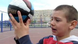 баскетбол, 6, уроки баскетбола, научу бросать мяч, бросок мяча, попасть в кольцо, как попасть