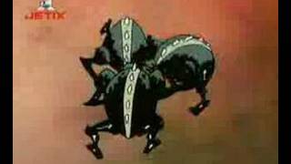 SRMTHFG! The Savage Lands: Part II (part 1/3) PL