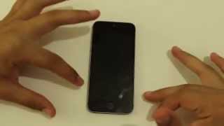 Como reparar boton home power iPhone iPod iPad