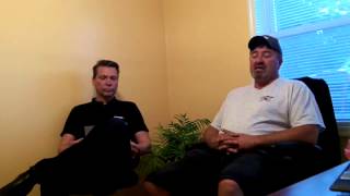 Interview with Kim Lenker