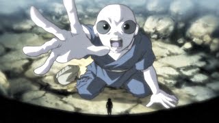 Jiren's Backstory in Dragon Ball Super Analyzed
