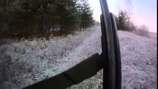 Охота на лося видео выстрела   YouTube