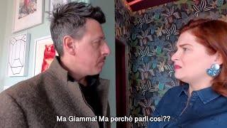 F**k San Valentino!