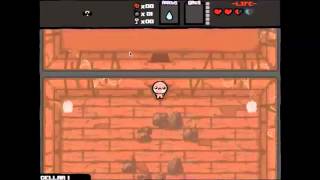 Краткий обзор дополнения The Binding of Isaac - Wrath of the Lamb