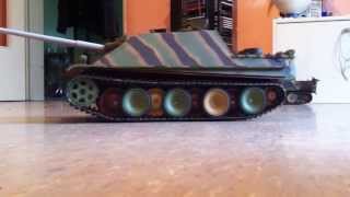 HL-Jagdpanther 1:16 Soundcheck