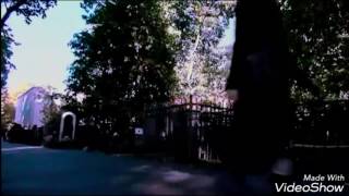 Александр Шепс и Мерилин Керро