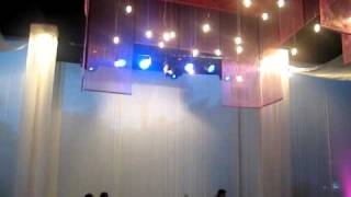 Boda Manhattan Catering & Forever Wedding Planner: Jhonny y Gemma