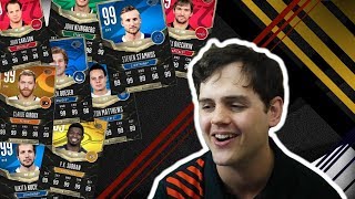 $1,000 TOTY PACK OPENING | 18 TOTY PULLS | 100+ TOTY PACKS