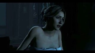 Until Dawn - Çıkış Fragmanı [Türkçe Altyazılı]