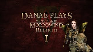 Morrowind Rebirth: Goldsmith Edition 01