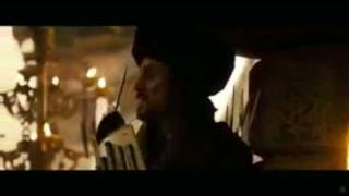 Prince of Persia - Clip video "Hassassin"