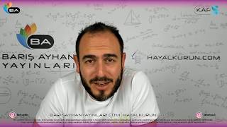 TYT Matematik Yeni Nesil Sorular ile #KAFS 62