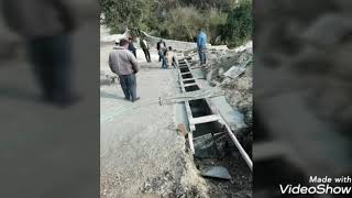 ÇÖKEKLİ BİR YİĞİT, KAPLANLA DEVAM..