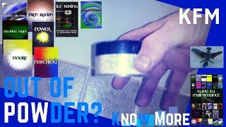 Getting The Best Out Of Laura Mercier Facial Powder Makeup Jars How To Open The Secret Vault