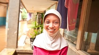 Anbiya's Story: A teenager cured of multidrug-resistant TB
