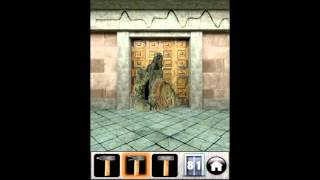 100 Doors Of Revenge Level 81 Walkthrough