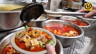Китайская еда. Необычные блюда. +бонус рецепт