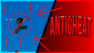Evita Hackers De Tu Server Para Siempre! Anticheat Funcionando Anti-Killaura Arkflame Network