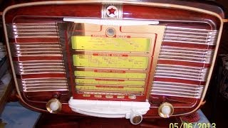 Звезды-54 вас ждут!!! ДВ,СВ, КВ + УКВ ФМ с АПЧ