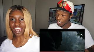 XXXTENTACION MOONLIGHT (OFFICIAL MUSIC VIDEO) [REACTION]