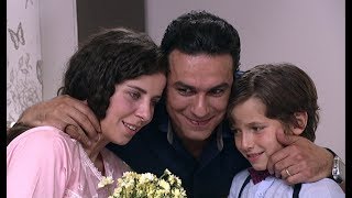 Üvey Anne - Kanal 7 TV Filmi