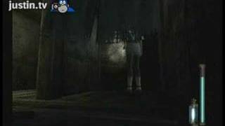 Wat ya doin' snoooping in my window?!? (Fatal Frame 2) [4PP]