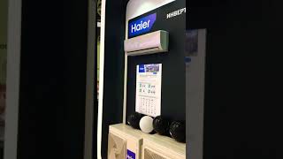 Инверторные мульти-сплит системы Haier обзор моделей