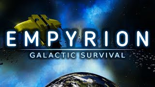 Let's Play Empyrion: Galactic Survival -- Episode 9