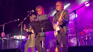 Jeff Lynne, Jackson Browne & Friends - Handle With Care (PPC Charity 2019)