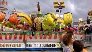 Tropicana - Parque Infantil de Navidad
