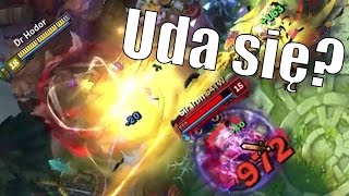 PENTA NA RESPIE?! feat. Noxy (League of Legends)