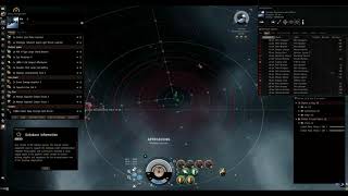 EVE-Online - Guristas Scout Outpost 4/10