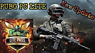 PUBG PC LITE | NEW SEASON | OPEN BETA | NEW MAP | NEW MODES | BEST GAME ???