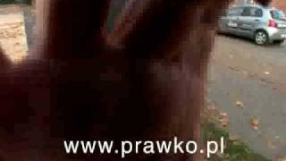 Tak się parkuje!